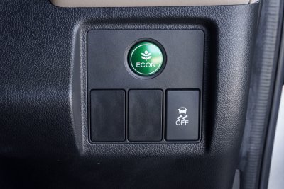 HONDA HR-V 1.8 EL ปี2020 (1ขฉ1610)