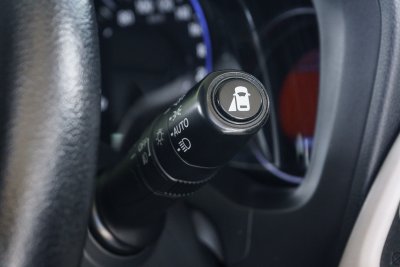 HONDA HR-V 1.8 EL ปี2020 (1ขฉ1610)