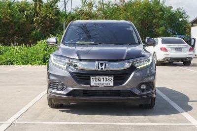 HONDA HR-V 1.8 EL AT ปี2020 (1ขฉ1383)