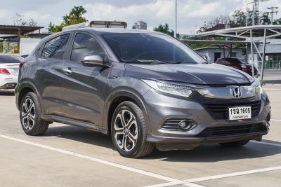 HONDA HR-V 1.8 EL AT ปี2020 (1ขฉ1605)