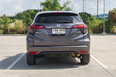 HONDA HR-V 1.8 EL AT ปี2020 (1ขฉ1605)