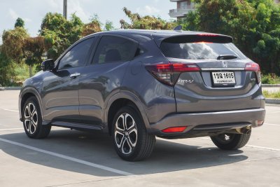 HONDA HR-V 1.8 EL AT ปี2020 (1ขฉ1605)