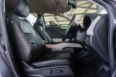 HONDA HR-V 1.8 EL AT ปี2020 (1ขฉ1605)