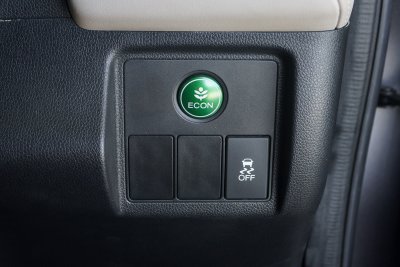 HONDA HR-V 1.8 EL AT ปี2020 (1ขฐ1030)