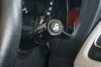 HONDA HR-V 1.8 EL AT ปี2020 (1ขฉ1383)