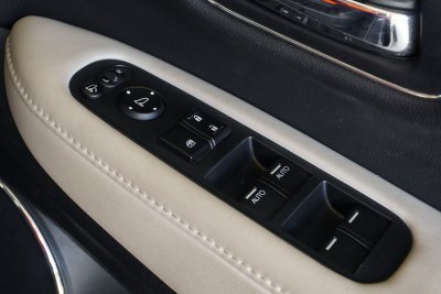 HONDA HR-V 1.8 EL AT ปี2020 (1ขฐ1030)