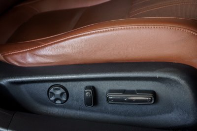 HONDA ACCORD 2.0 E:HEV EL+ AT ปี 2021 (9กส6929)