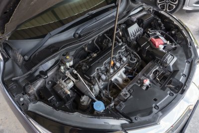 HONDA HR-V 1.8 EL AT ปี2020 (1ขฉ1383)