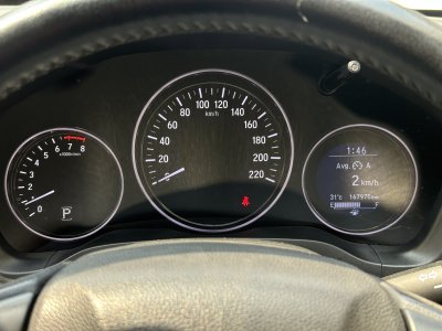 HONDA HR-V 1.8 EL AT ปี2020 (1ขฉ1383)