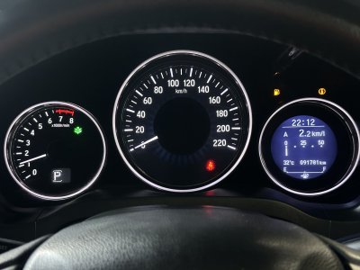 HONDA HR-V 1.8 EL AT ปี2020 (1ขฉ1605)