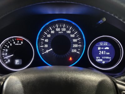 HONDA HR-V 1.8 EL AT ปี2020 (1ขฐ1030)