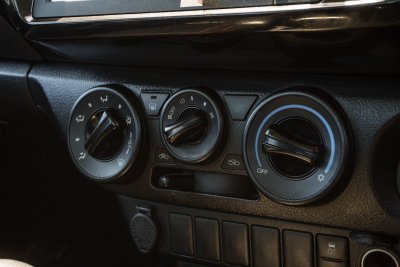 TOYOTA REVO DUAL CAB 2.4 PRERUNNER ENTRY AT ปี2022 จด2023 (3ขห8738)