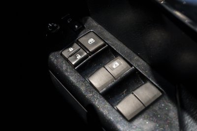 TOYOTA REVO DUAL CAB 2.4 PRERUNNER ENTRY AT ปี2022 จด2023 (3ขห8738)