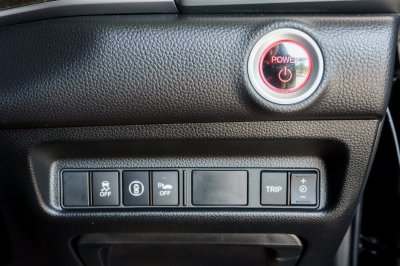 HONDA ACCORD 2.0 E:HEV EL+ AT ปี 2021 (9กส6929)