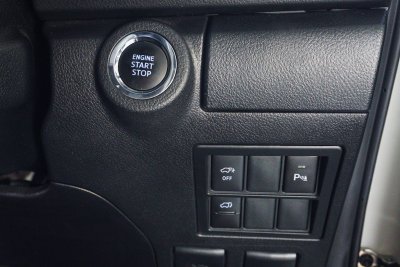 TOYOTA FORTUNER 2.4 LEGENDER ปี2021 (9กฬ5222)