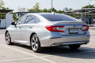 HONDA ACCORD 2.0 E:HEV TECH AT ปี 2022 (3ขภ9273)
