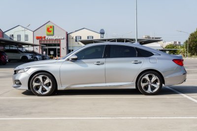 HONDA ACCORD 2.0 E:HEV TECH AT ปี 2022 (3ขภ9273)