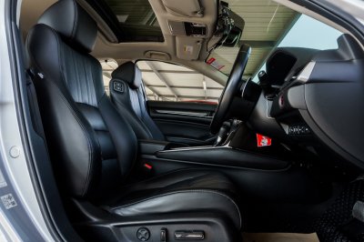 HONDA ACCORD 2.0 E:HEV TECH AT ปี 2022 (3ขภ9273)