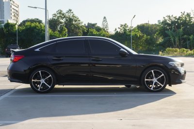 HONDA CIVIC 2.0 E:HEV RS ปี2022 (3ขพ1369)