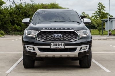 FORD EVEREST 2.0 TITANIUM+ 4WD ปี2022 (4ขย5988)