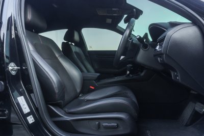 HONDA CIVIC 2.0 E:HEV RS ปี2022 (3ขพ1369)