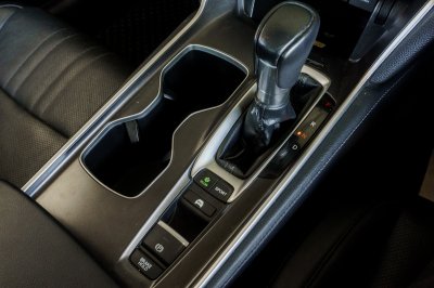 HONDA ACCORD 2.0 E:HEV TECH AT ปี 2022 (3ขภ9273)