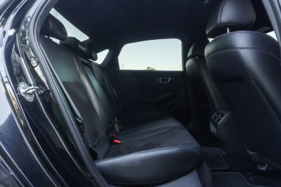 HONDA CIVIC 2.0 E:HEV RS ปี2022 (3ขพ1369)