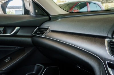 HONDA ACCORD 2.0 E:HEV TECH AT ปี 2022 (3ขภ9273)
