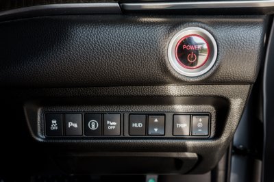 HONDA ACCORD 2.0 E:HEV TECH AT ปี 2022 (3ขภ9273)