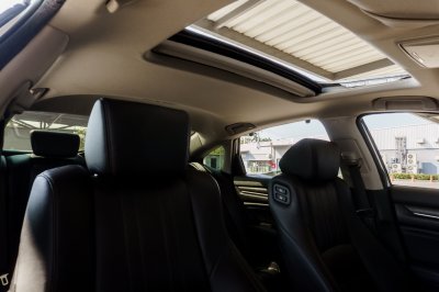 HONDA ACCORD 2.0 E:HEV TECH AT ปี 2022 (3ขภ9273)