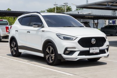 MG ZS 1.5 LIMITED EDITION ปี2022 (3ขฉ2317)