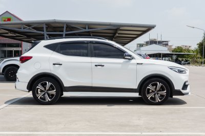 MG ZS 1.5 LIMITED EDITION ปี2022 (3ขฉ2317)