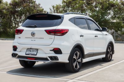 MG ZS 1.5 LIMITED EDITION ปี2022 (3ขฉ2317)