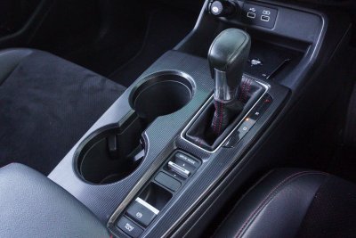 HONDA CIVIC 2.0 E:HEV RS ปี2022 (3ขพ1369)