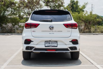MG ZS 1.5 LIMITED EDITION ปี2022 (3ขฉ2317)