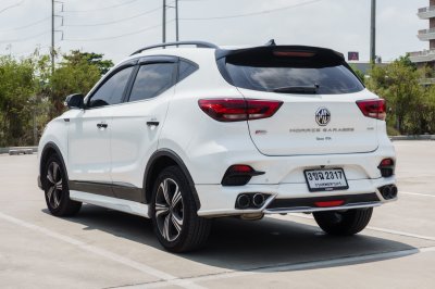 MG ZS 1.5 LIMITED EDITION ปี2022 (3ขฉ2317)
