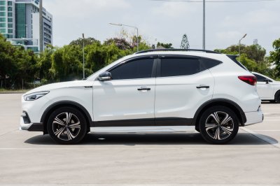 MG ZS 1.5 LIMITED EDITION ปี2022 (3ขฉ2317)