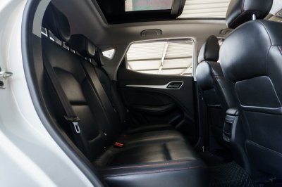 MG ZS 1.5 LIMITED EDITION ปี2022 (3ขฉ2317)