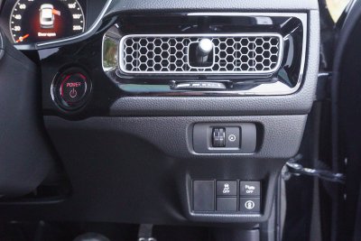 HONDA CIVIC 2.0 E:HEV RS ปี2022 (3ขพ1369)