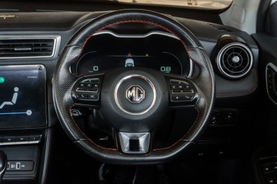 MG ZS 1.5 LIMITED EDITION ปี2022 (3ขฉ2317)
