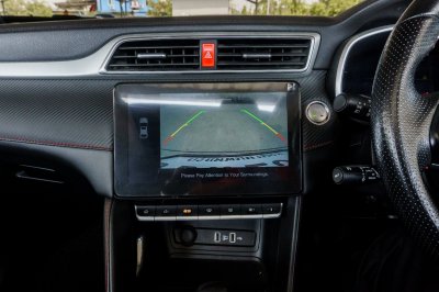 MG ZS 1.5 LIMITED EDITION ปี2022 (3ขฉ2317)