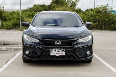 HONDA CIVIC 1.5 TURBO (FK) ปี2019 (ฎษ3795)