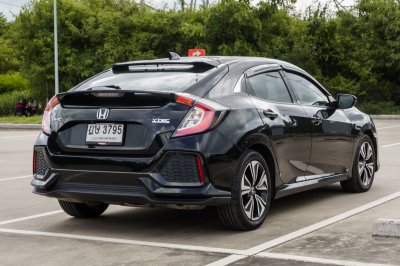 HONDA CIVIC 1.5 TURBO (FK) ปี2019 (ฎษ3795)