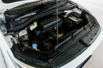 MG ZS 1.5 LIMITED EDITION ปี2022 (3ขฉ2317)