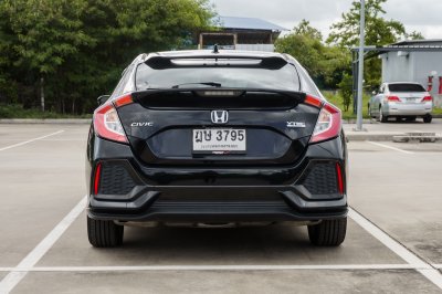 HONDA CIVIC 1.5 TURBO (FK) ปี2019 (ฎษ3795)