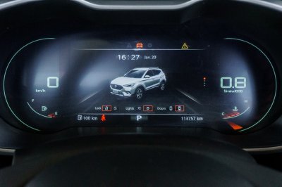 MG ZS 1.5 LIMITED EDITION ปี2022 (3ขฉ2317)