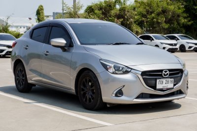 MAZDA 2 1.3 HIGH CONNECT ปี2018 (กษ2816)