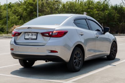 MAZDA 2 1.3 HIGH CONNECT ปี2018 (กษ2816)