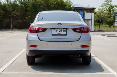 MAZDA 2 1.3 HIGH CONNECT ปี2018 (กษ2816)