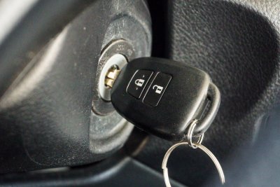 TOYOTA YARIS 1.2 E AT ปี2017 (7กข917)